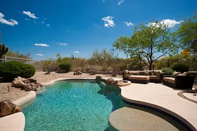 5258 E Hashknife Road, Phoenix, AZ 85054 - Photo 21