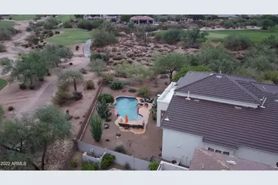 5258 E Hashknife Road, Phoenix, AZ 85054 - Photo 25