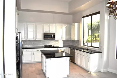 5258 E Hashknife Road, Phoenix, AZ 85054 - Photo 27