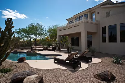 5258 E Hashknife Road, Phoenix, AZ 85054 - Photo 15