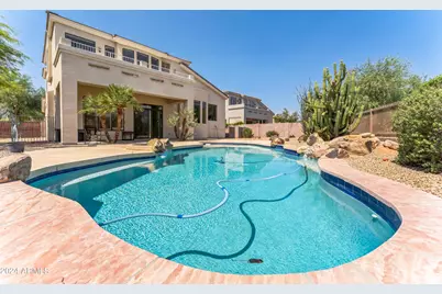 5258 E Hashknife Road, Phoenix, AZ 85054 - Photo 43