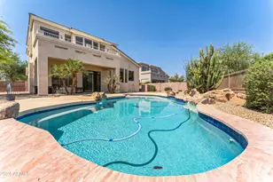 5258 E Hashknife Rd, Phoenix, AZ 85054 - Photo 43