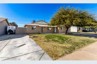 7630 N 42nd Lane, Phoenix, AZ 85051 - Photo 3