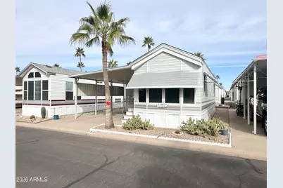 789 S Cinnabar Drive #789, Apache Junction, AZ 85119 - Photo 3