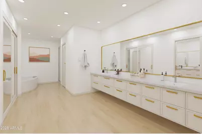 2318 W Monterey Circle, Mesa, AZ 85202 - Photo 33