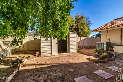 2318 W Monterey Circle, Mesa, AZ 85202 - Photo 51