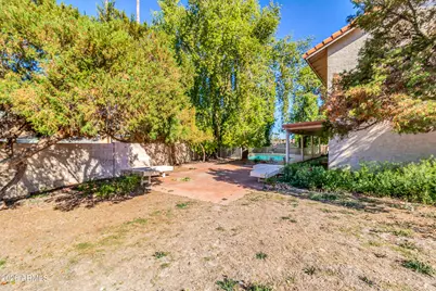 2318 W Monterey Circle, Mesa, AZ 85202 - Photo 55