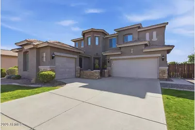 2177 E Glacier Place, Chandler, AZ 85249 - Photo 5