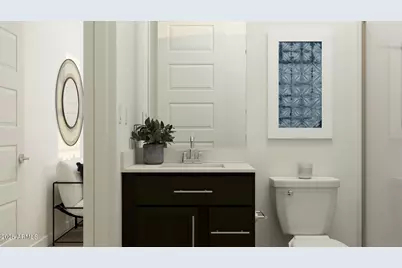 4883 S 231st Drive, Buckeye, AZ 85326 - Photo 9