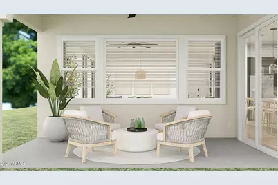 4883 S 231st Drive, Buckeye, AZ 85326 - Photo 11