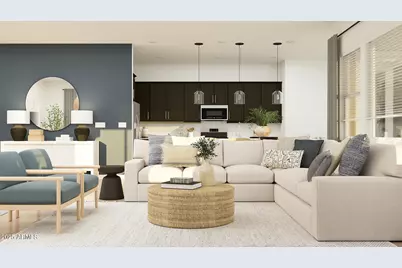 4883 S 231st Drive, Buckeye, AZ 85326 - Photo 5