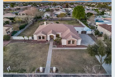 2742 E Villa Park Court, Gilbert, AZ 85298 - Photo 7