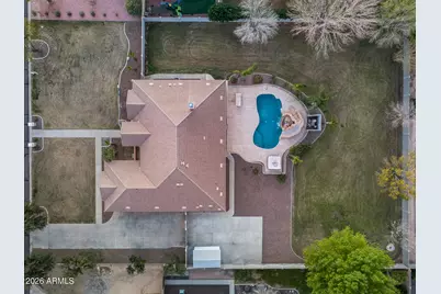 2742 E Villa Park Court, Gilbert, AZ 85298 - Photo 15