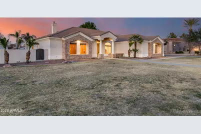 2742 E Villa Park Court, Gilbert, AZ 85298 - Photo 37