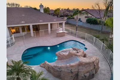 2742 E Villa Park Court, Gilbert, AZ 85298 - Photo 27