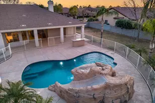 2742 E Villa Park Ct, Gilbert, AZ 85298 - Photo 27