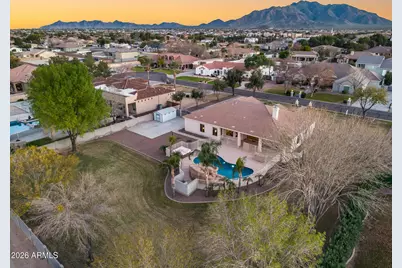 2742 E Villa Park Court, Gilbert, AZ 85298 - Photo 21