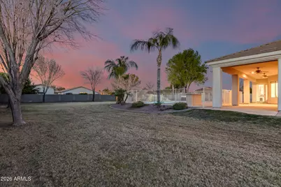 2742 E Villa Park Court, Gilbert, AZ 85298 - Photo 87