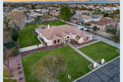 2742 E Villa Park Court, Gilbert, AZ 85298 - Photo 9