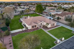 2742 E Villa Park Ct, Gilbert, AZ 85298 - Photo 9