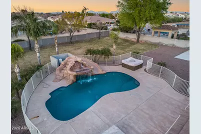 2742 E Villa Park Court, Gilbert, AZ 85298 - Photo 23