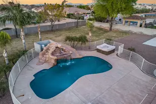 2742 E Villa Park Ct, Gilbert, AZ 85298 - Photo 23