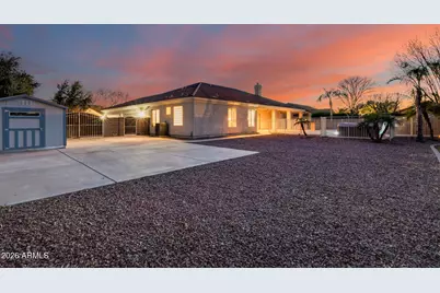 2742 E Villa Park Court, Gilbert, AZ 85298 - Photo 95