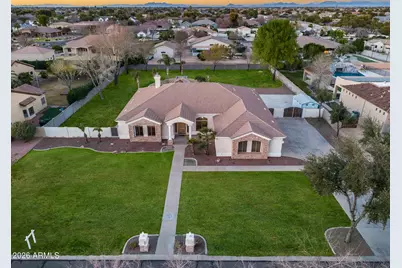 2742 E Villa Park Court, Gilbert, AZ 85298 - Photo 7