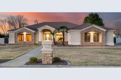 2742 E Villa Park Court, Gilbert, AZ 85298 - Photo 35