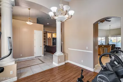 2742 E Villa Park Court, Gilbert, AZ 85298 - Photo 43