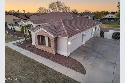 2742 E Villa Park Court, Gilbert, AZ 85298 - Photo 19