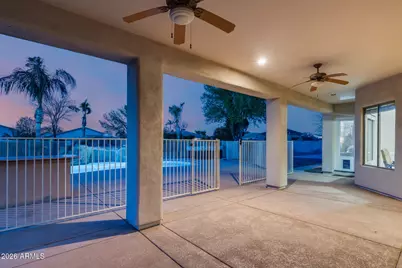 2742 E Villa Park Court, Gilbert, AZ 85298 - Photo 91