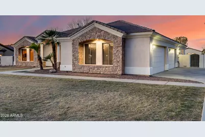 2742 E Villa Park Court, Gilbert, AZ 85298 - Photo 37