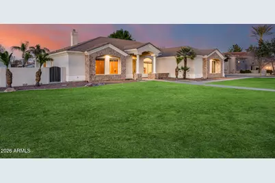 2742 E Villa Park Court, Gilbert, AZ 85298 - Photo 41