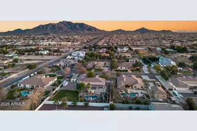 2742 E Villa Park Court, Gilbert, AZ 85298 - Photo 29