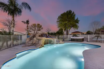 2742 E Villa Park Court, Gilbert, AZ 85298 - Photo 83