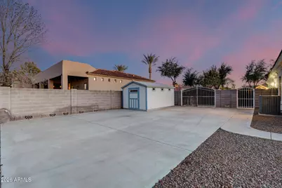 2742 E Villa Park Court, Gilbert, AZ 85298 - Photo 79