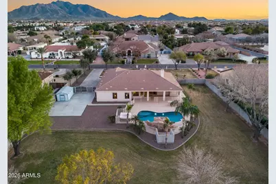 2742 E Villa Park Court, Gilbert, AZ 85298 - Photo 17