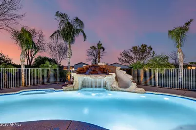 2742 E Villa Park Court, Gilbert, AZ 85298 - Photo 5