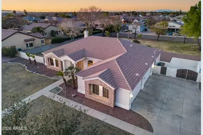 2742 E Villa Park Court, Gilbert, AZ 85298 - Photo 31