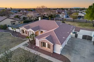 2742 E Villa Park Ct, Gilbert, AZ 85298 - Photo 31