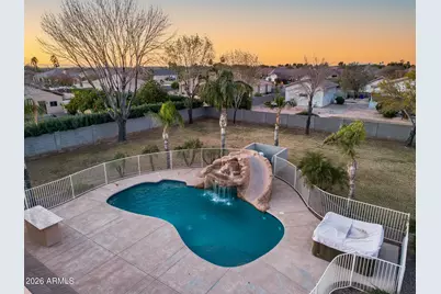 2742 E Villa Park Court, Gilbert, AZ 85298 - Photo 21