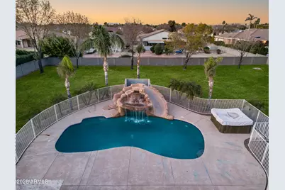 2742 E Villa Park Court, Gilbert, AZ 85298 - Photo 25