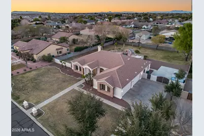 2742 E Villa Park Court, Gilbert, AZ 85298 - Photo 9