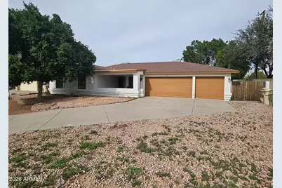 5104 W Christy Drive, Glendale, AZ 85304 - Photo 1