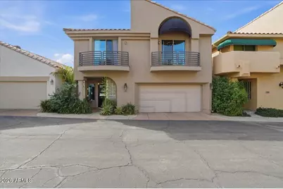 7240 N Dreamy Draw Drive #127, Phoenix, AZ 85020 - Photo 1