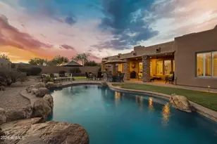 36516 N 27th Pl, Cave Creek, AZ 85331 - Photo 63