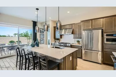 3335 E Craftsman Lane, San Tan Valley, AZ 85140 - Photo 3