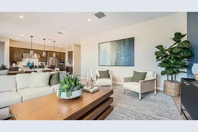 3335 E Craftsman Lane, San Tan Valley, AZ 85140 - Photo 5