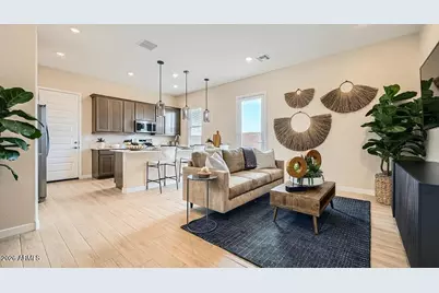 3335 E Craftsman Lane, San Tan Valley, AZ 85140 - Photo 11